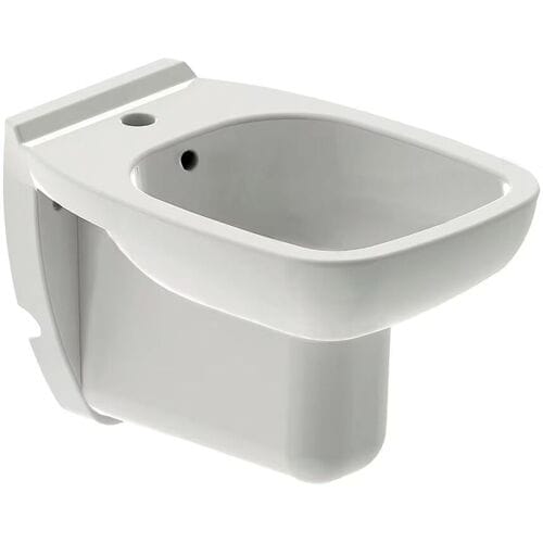Duravit D-Code wall bidet 2257150000