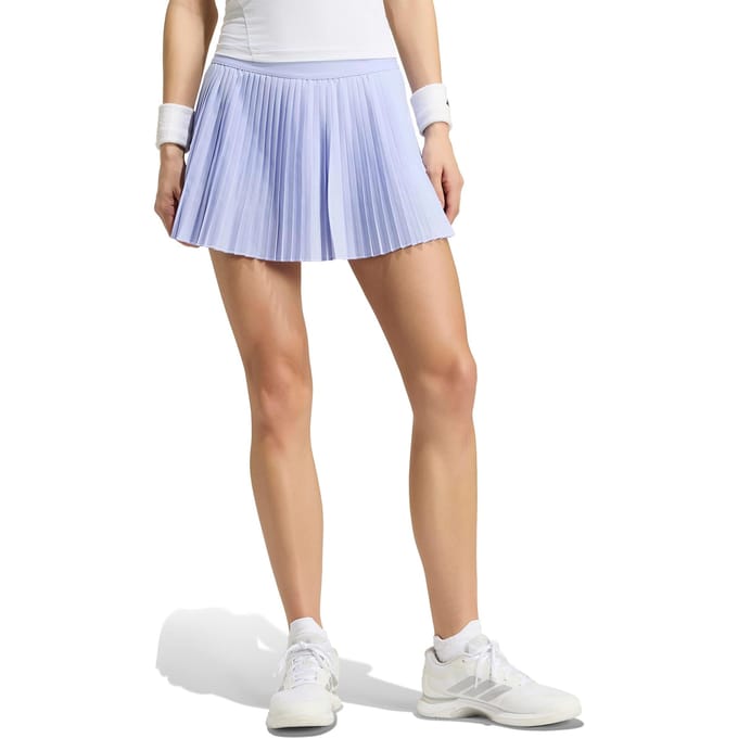 adidas Club Pleat Rok Dames