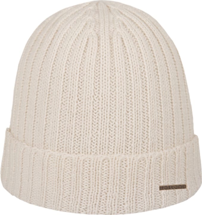 Valo Merino - Wollen muts - Naturel