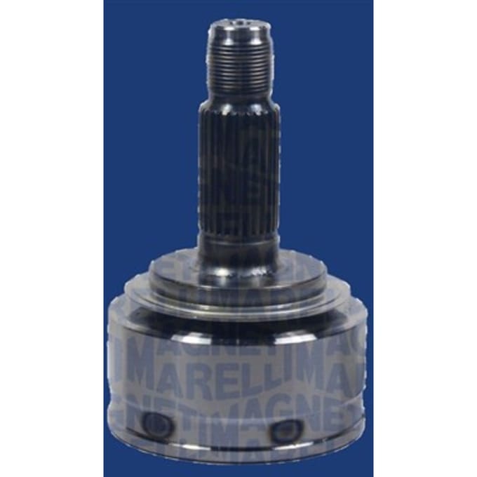 Homokineet reparatie set, aandrijfas MAGNETI MARELLI 302015100142