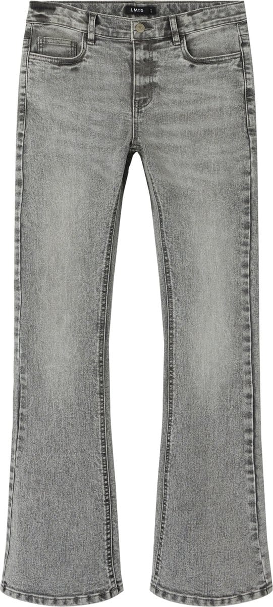 NAME IT - NLFTIANNA DNM LW BOOTCUT PANT NOOS - Meisjes - Jeans