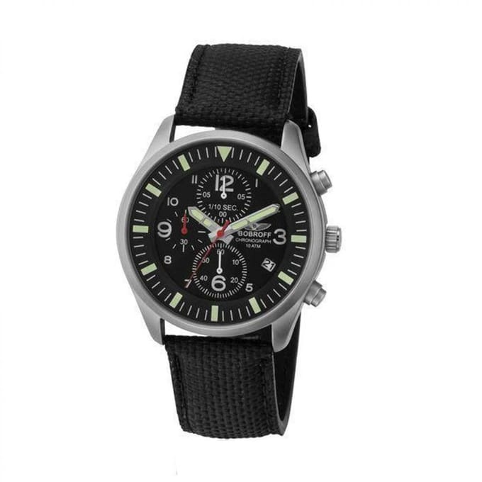 BOBROFF HERENHORLOGE BF0021