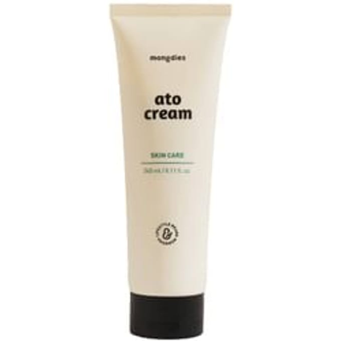 mongdies - Ato Cream 2025 Version - 240ml