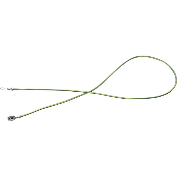 AEG kabel, aarding, 840mm 140240225015