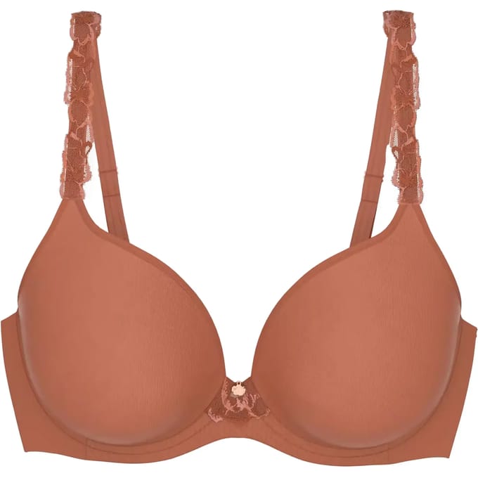 Vrouwenbeha Triumph Wild Azalea Florale WP