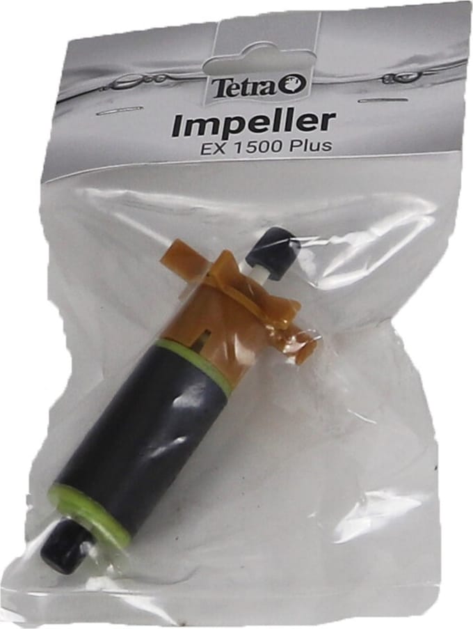 Tetra Pomprad EX1500 Plus