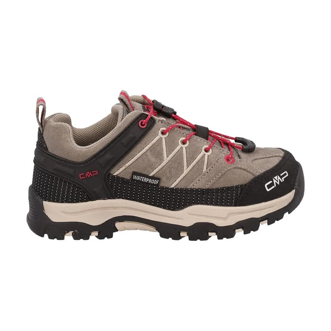 Kinderwandelschoenen CMP Rigel WP Low