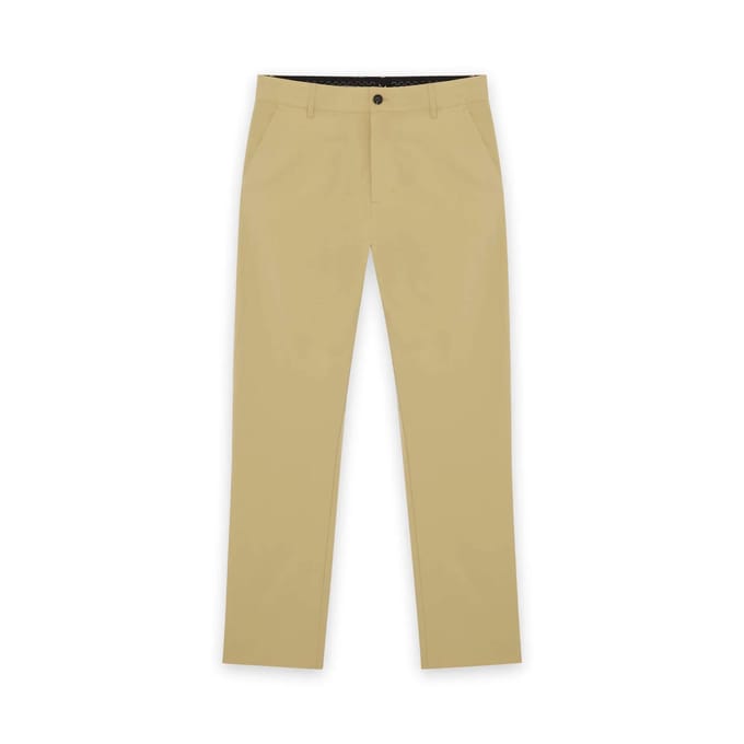 Chino broek Lyle & Scott Golf