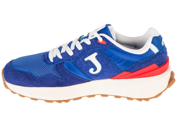 Joma C.200 Men 25 C200S, Mannen, Blauw, Sneakers, maat: 41
