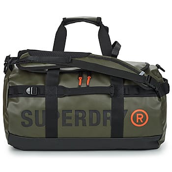 Duffeltas voor dames Superdry Tarp