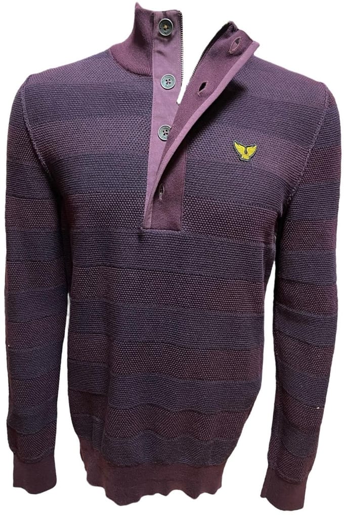 PME LEGEND TRUI - MAAT M