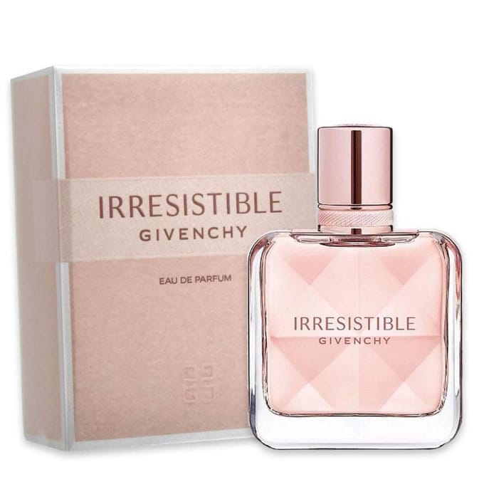 Givenchy Irresistible 50 ml Eau de Parfum Spray