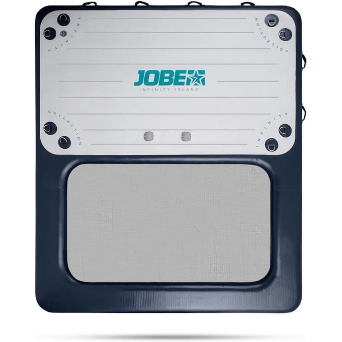 Opblaasbaar platform Jobe Sports Infinity Island
