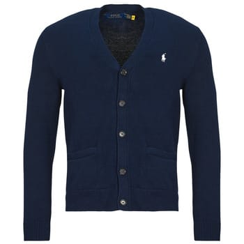 Vest Polo Ralph Lauren GARDIGAN EN COTON