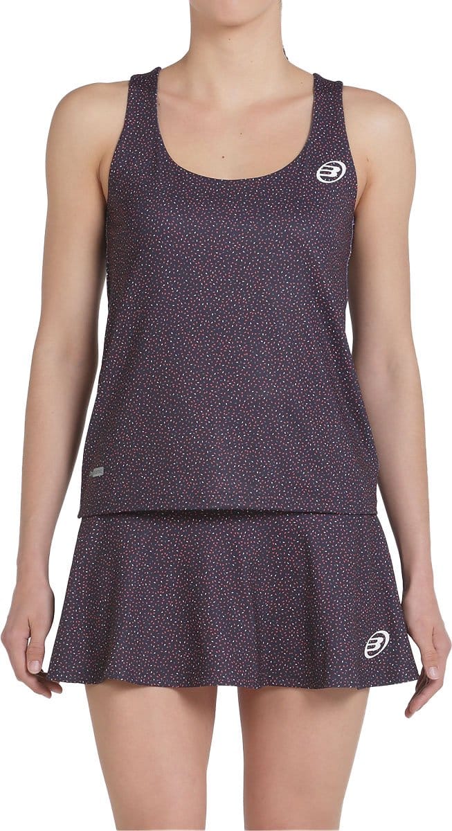 T-shirt Bullpadel Women's Pipol Suspenders