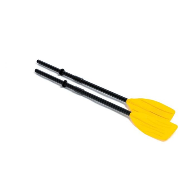 Intex Franse roeispanen 122 cm