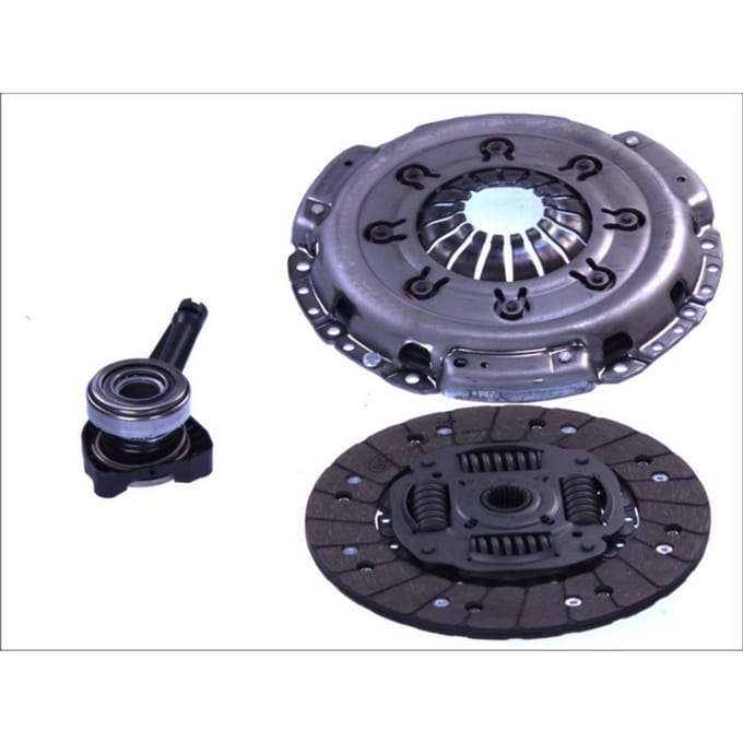 Schaeffler Luk Koppelingsset LUK RepSet Pro 624 3087 33