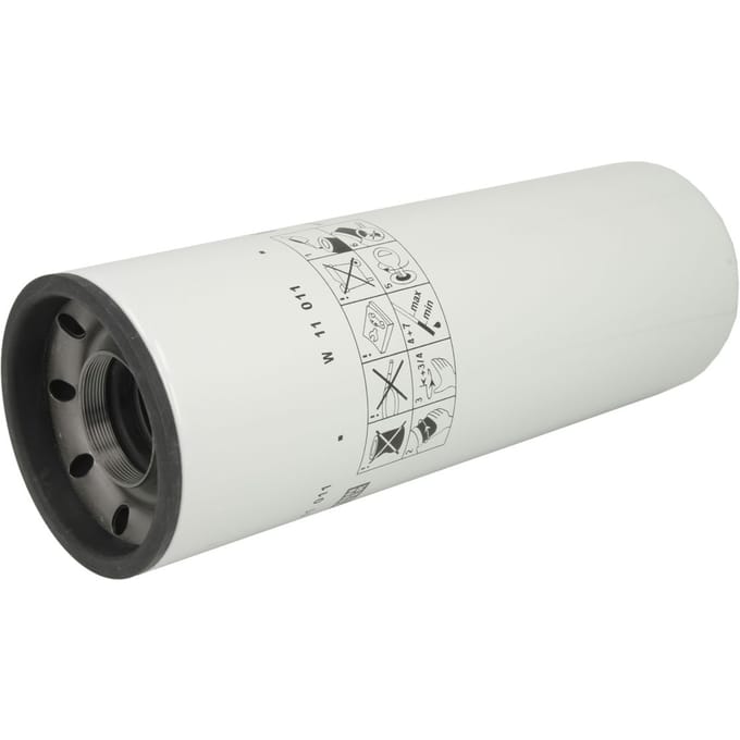 Oliefilter MANN-FILTER W 11 011