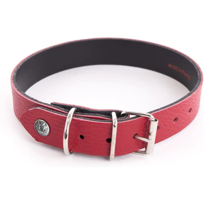 Hondenhalsband Martin Sellier Allure