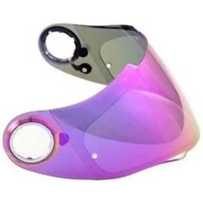 Motorhelm vizier Scorpion KDF11M, Exo-490 / 500 / 1000 Maxvision