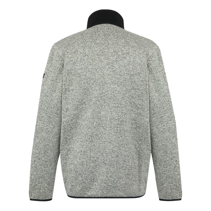 Regatta Heren Branleigh Full Zip Fleecejack (Moonstruck)