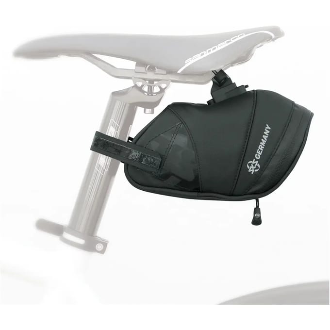 SKS ZADELTAS / EXPLORER CLICK 800-one size