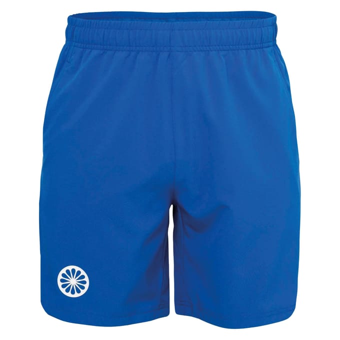 The Indian Maharadja Jaipur Performance Short Jongens - Maat 128