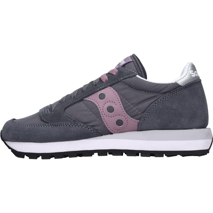 Saucony Sneakers Grey