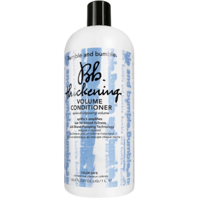 Bumble and Bumble Thickening Volume Conditioner
