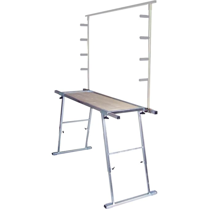 Wastafel Vola Trans`Air