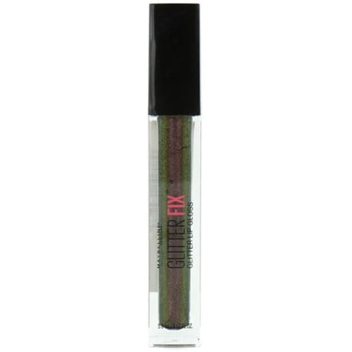 L'Oréal Paris Maybelline Glitter Fix Lip Gloss 80 Shadow Hun