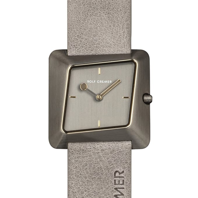 Rolf Cremer Twister 507904 Horloge 32mm