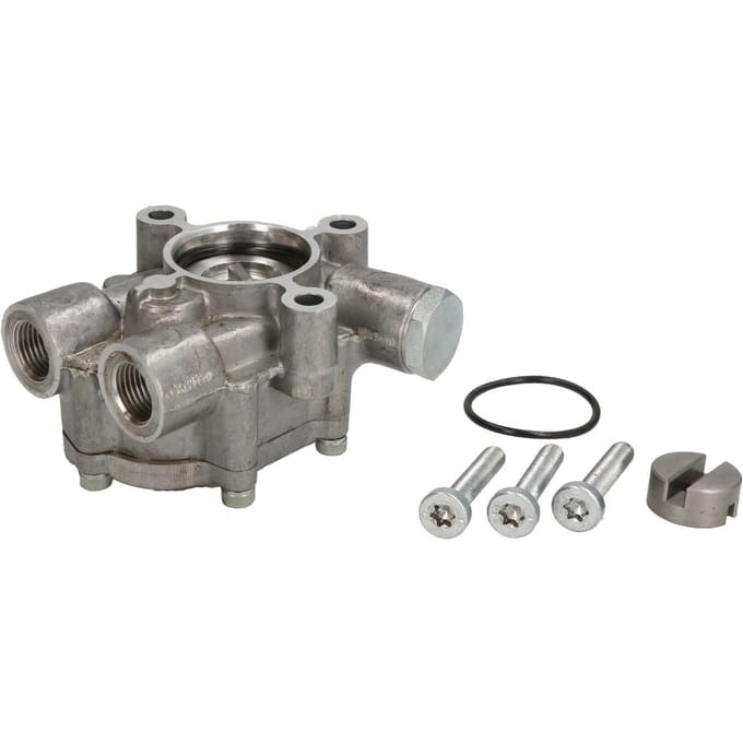 Brandstofpomp BOSCH 3 576 671 113