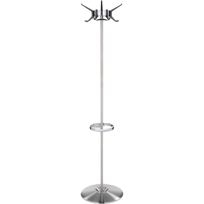 Kartell - Hanger kapstokstandaard - zwart