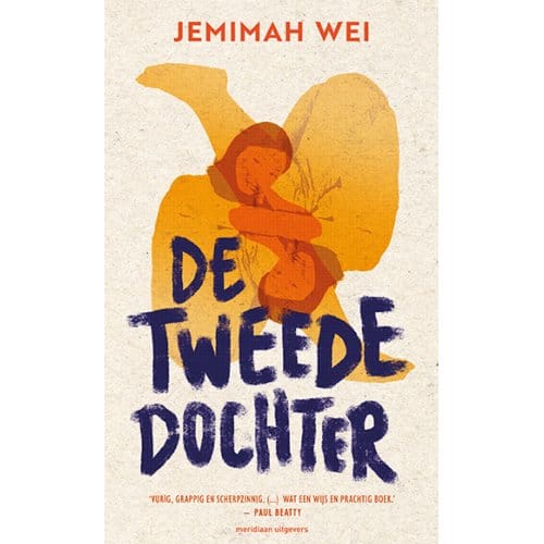 De Tweede Dochter - Jemimah Wei