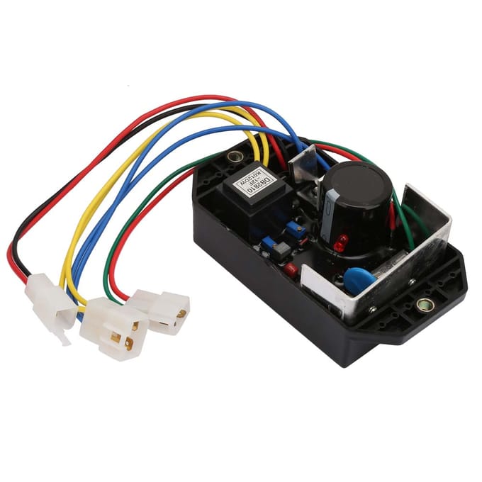 KI DAVR 95S Professionele AVR Automatische Spanningsregelaar Controller Generator Onderdelen