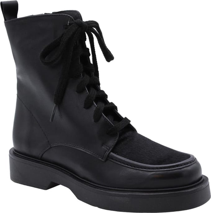 Ctwlk - Schoenen - Zwart - Vrouwen - Maat 37 -