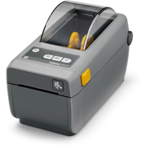 Zebra ZD410 labelprinter