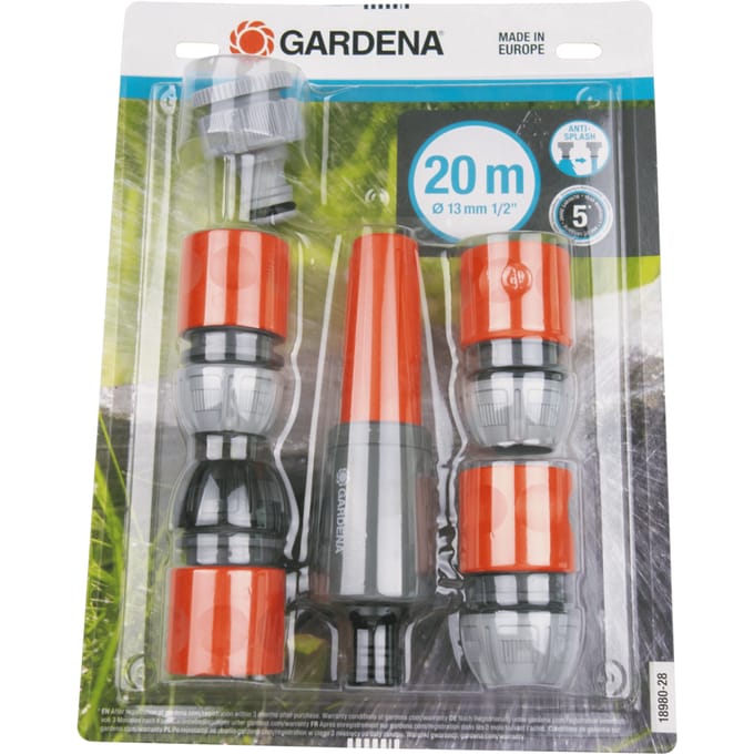 Gardena accessoiretas