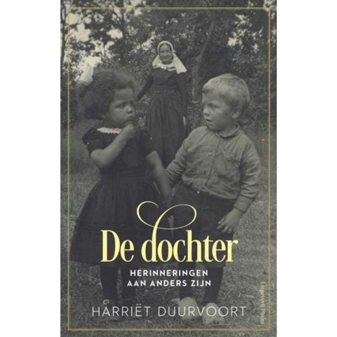 De Dochter - Harriët Duurvoort