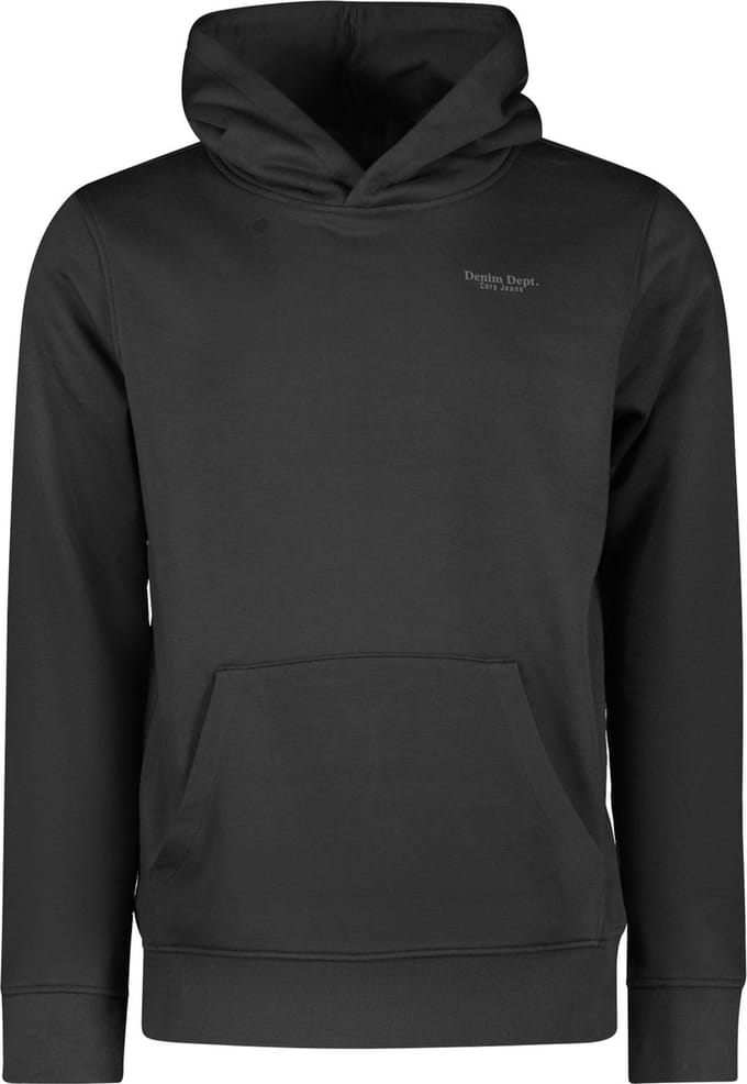 LYTO SW Hood Black