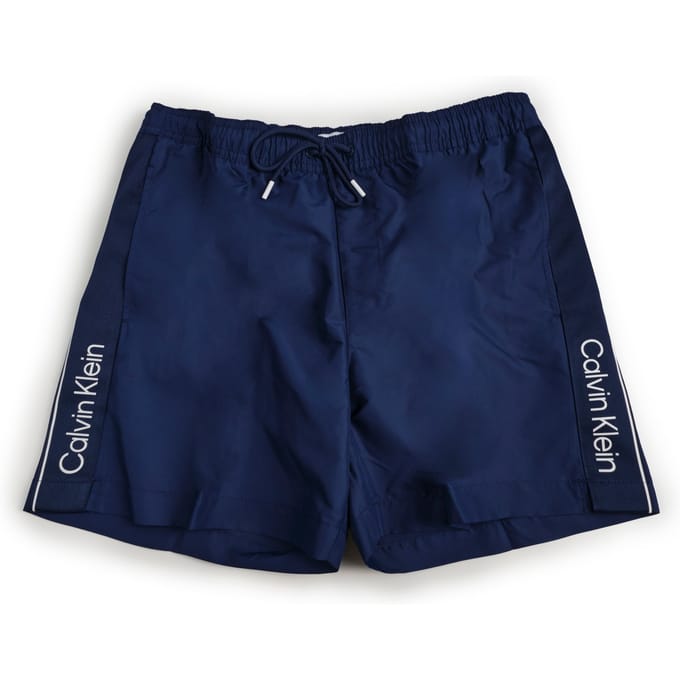 Bokserzee Calvin Klein km0km00958 C7E