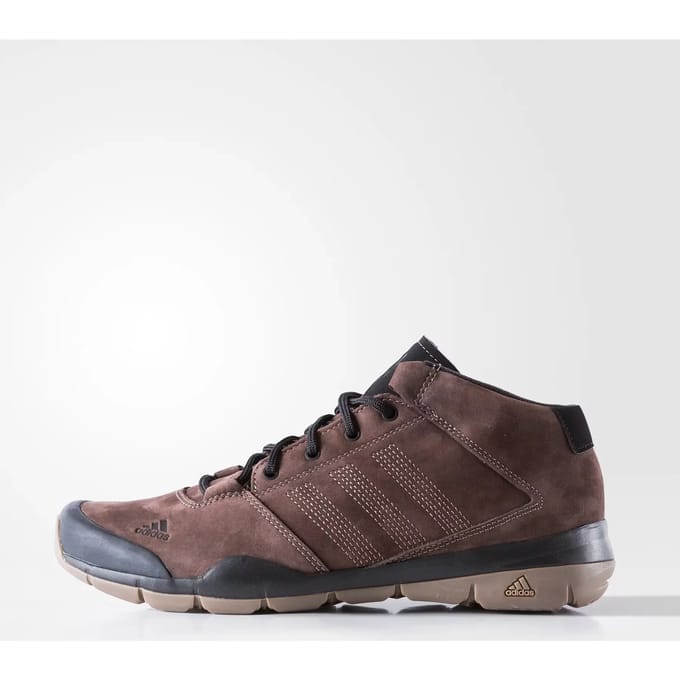 Wandelschoenen adidas ANZIT DLX MID