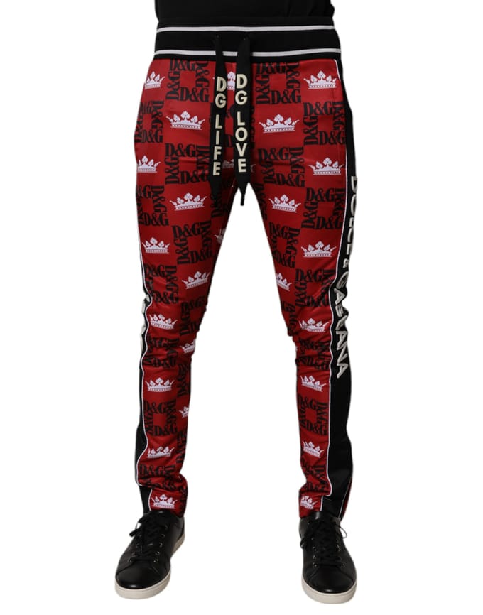 Dg Kroon Track Pants