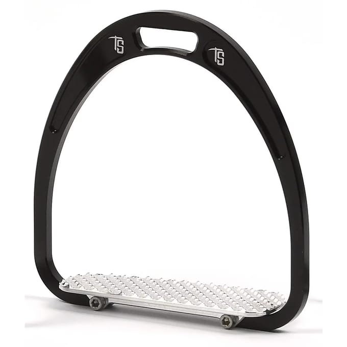Paardenstijgbeugels Tech Stirrups Rome