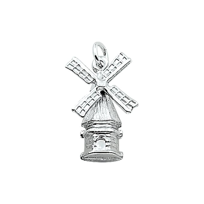 Mi Zalini Bedel Zilver K1003471