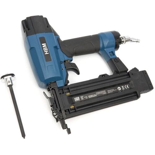 HBM pneumatische tacker 50 mm