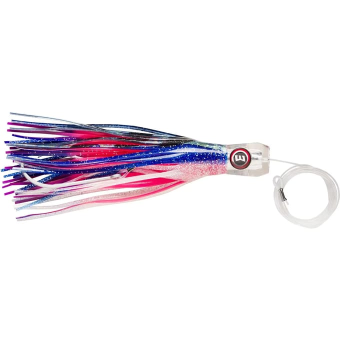 Lok Williamson Big Game Catcher Rig 8