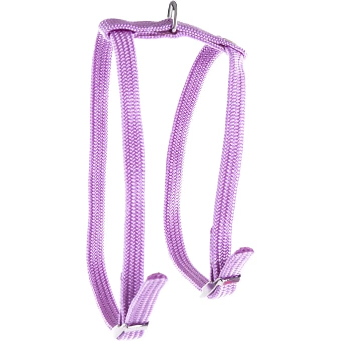 Nylon kattenharnas Martin Sellier
