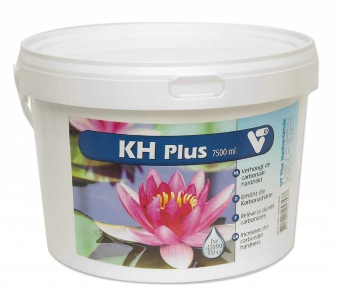Velda VT KH Plus 7.5 L 142079